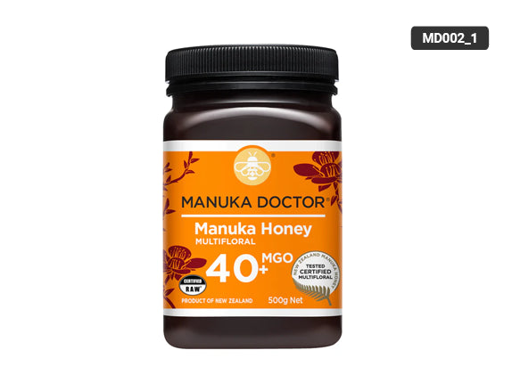 Manuka Doctor Manuka Honey 500g in Sri Lanka